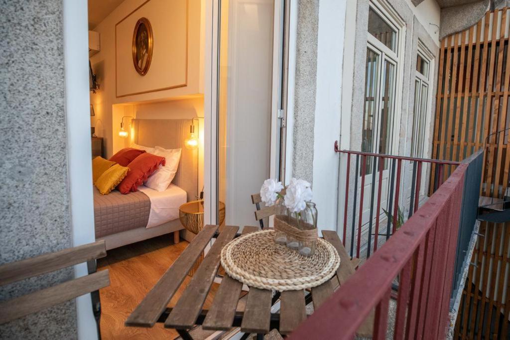 Lemago Porto Apartments - Poveiros Exterior foto