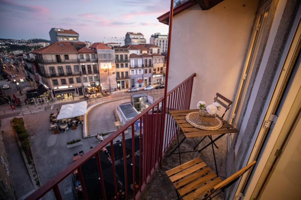 Lemago Porto Apartments - Poveiros Exterior foto