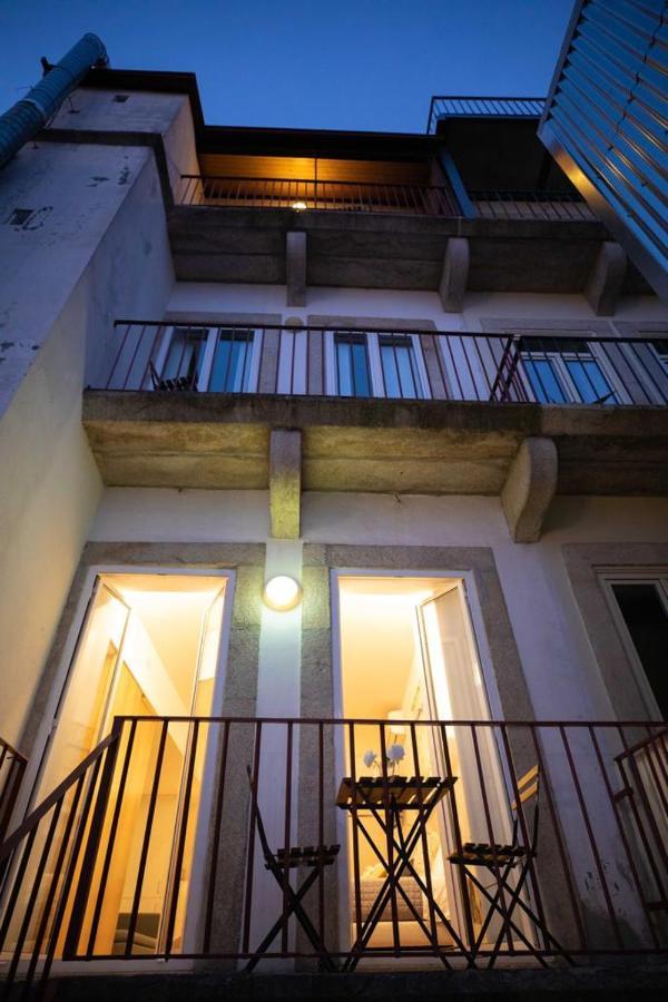 Lemago Porto Apartments - Poveiros Exterior foto