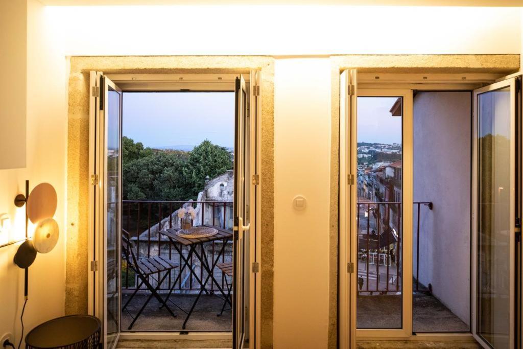 Lemago Porto Apartments - Poveiros Exterior foto