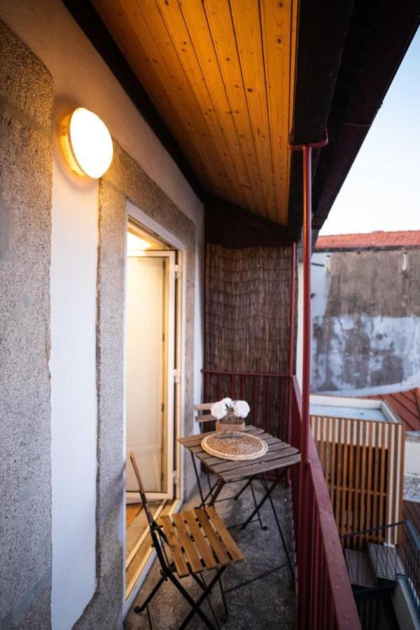 Lemago Porto Apartments - Poveiros Exterior foto