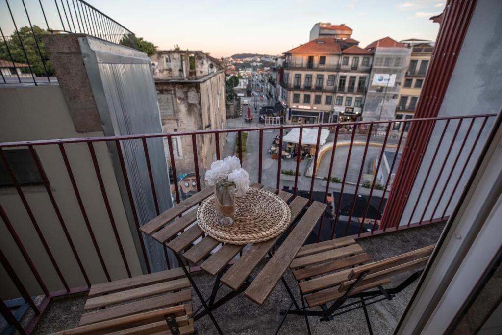 Lemago Porto Apartments - Poveiros Exterior foto