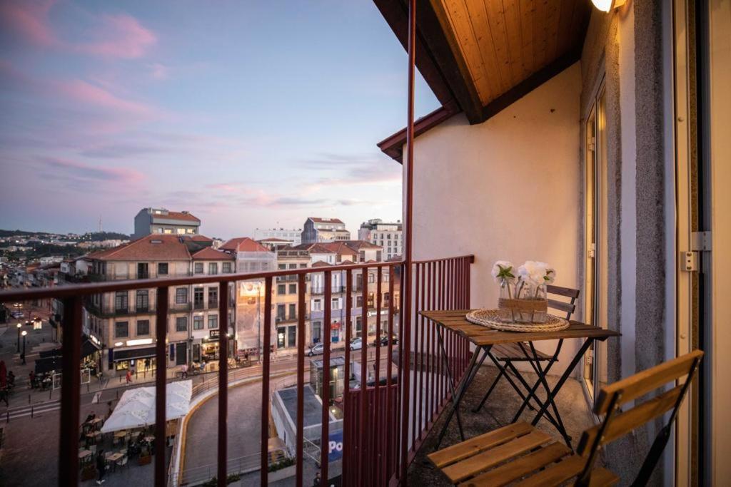 Lemago Porto Apartments - Poveiros Exterior foto