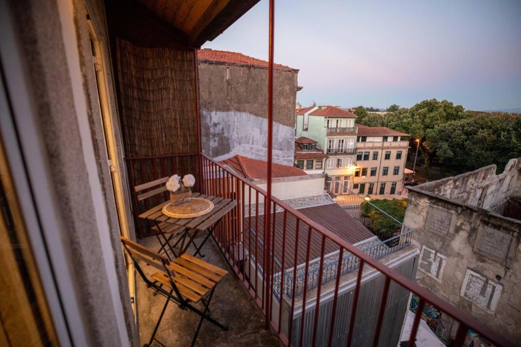 Lemago Porto Apartments - Poveiros Exterior foto