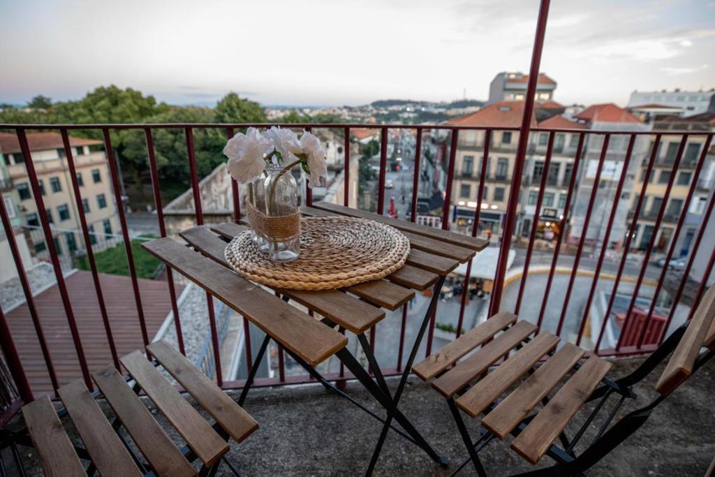 Lemago Porto Apartments - Poveiros Exterior foto